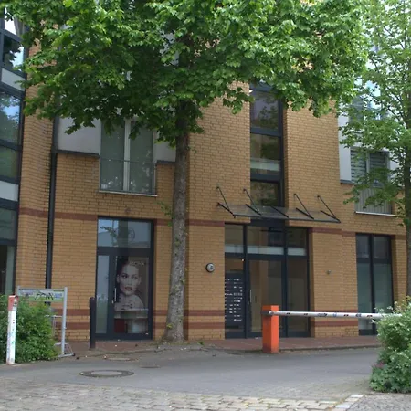 Bliss Place - Serviced - Arbeitsplatz, Zentral, Küche, Waschmaschine, Smarttv