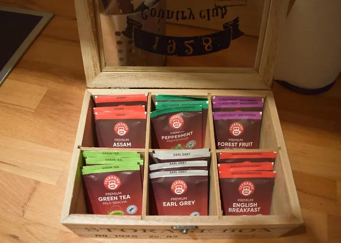 Bliss Place - Serviced - Arbeitsplatz, Zentral, Kueche, Waschmaschine, Smarttv アパート